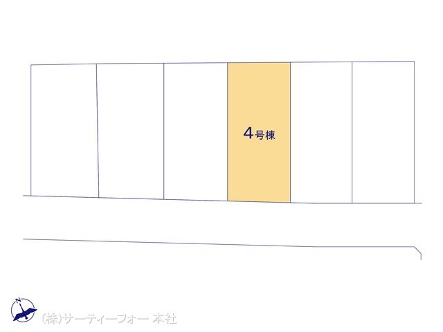 図面と異なる場合は現況を優先