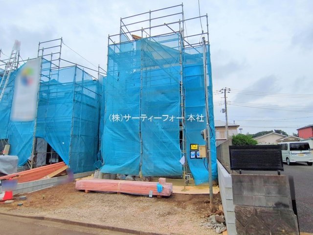 相模原市下溝18期6棟 6号棟