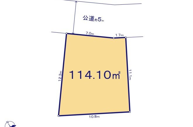 田名堀之内19区画　No.15