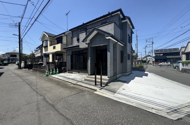 【リフォーム中古戸建】相原5丁目