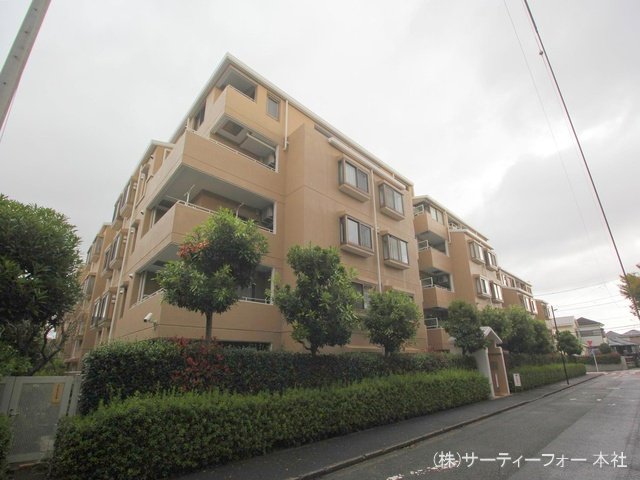 パレス町田 404