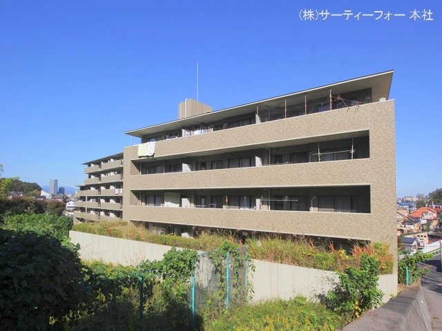 ロイヤルステージ北野 603