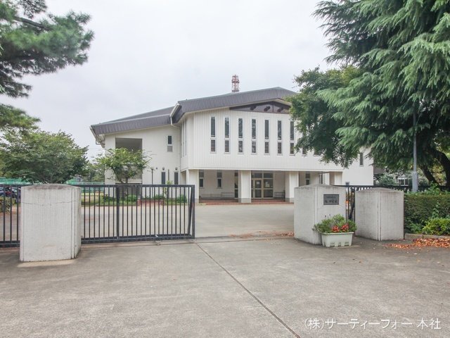 相模原市立旭中学校 撮影日(2022-09-15) 630m