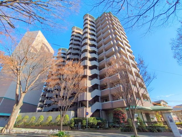 ヴェルデ町田 306