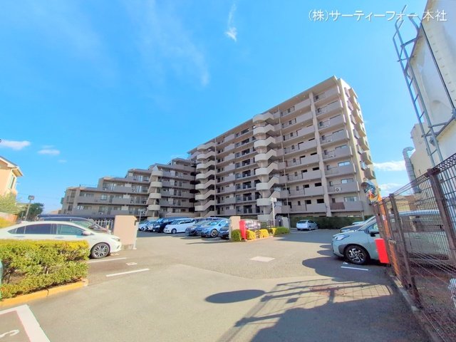 ソフィアすずかけ台ソルフェージュ 110
