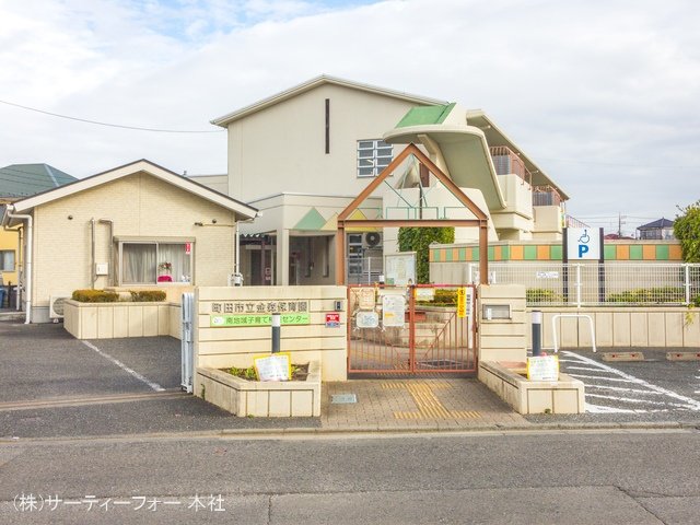 金森保育園 撮影日(2021-12-07) 2050m