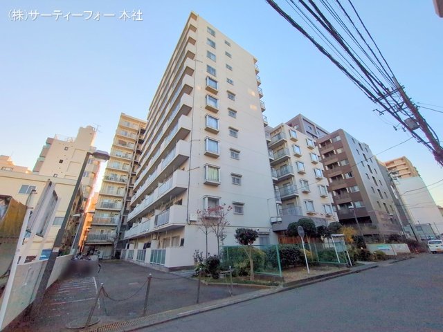 相模原ダイヤモンドマンション 303