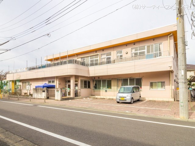相模原保育園 撮影日(2021-03-12) 1140m