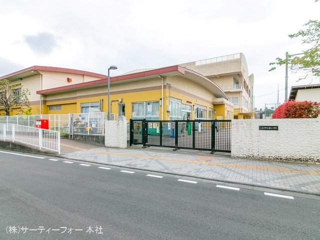 八王子市立第七小学校 撮影日(2022-04-26) 800m