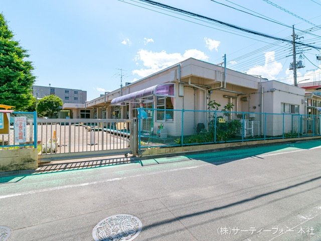 千人保育園 撮影日(2022-06-02) 1570m