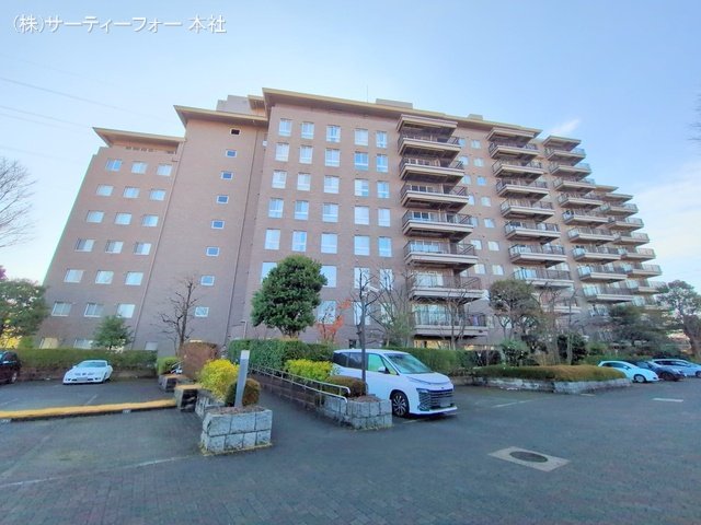 エステ・スクエア成瀬壱番館 211