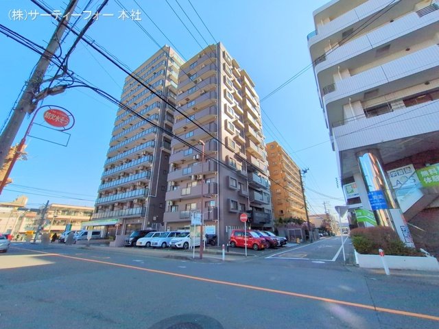 ライフシティ淵野辺 501