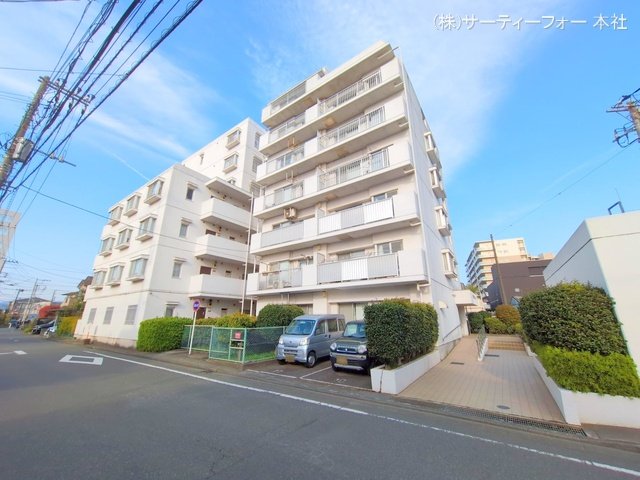シティパル橋本 207
