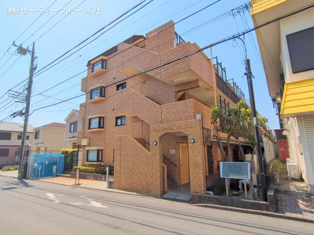 ライオンズマンション相武台第3 305