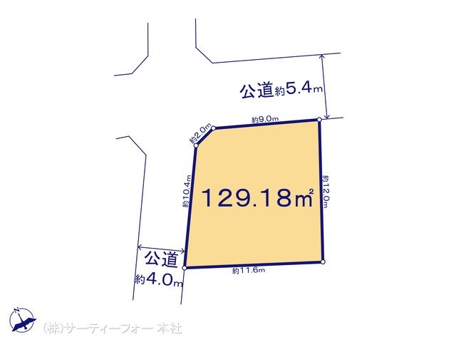 図面と異なる場合は現況を優先