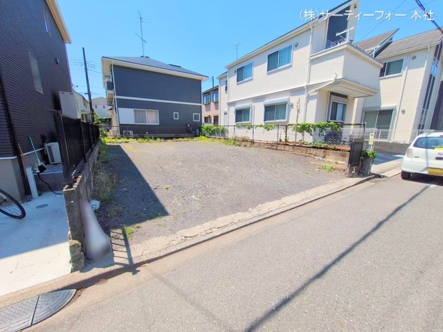 相模原市南区御園5丁目3期  