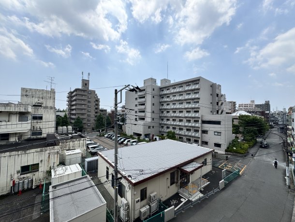 現地写真