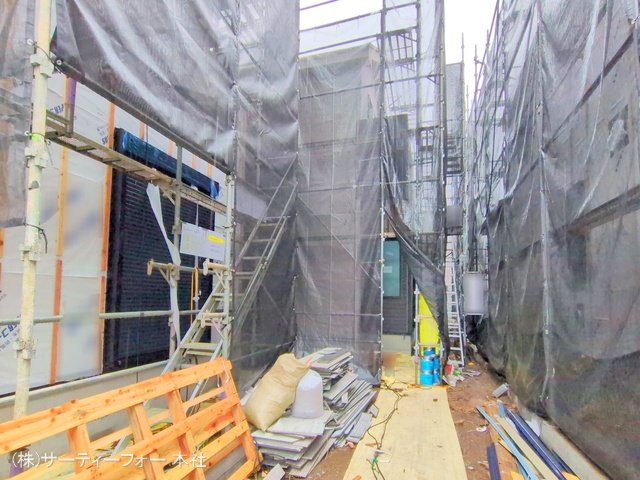 八王子川口町24ー1期 2号棟