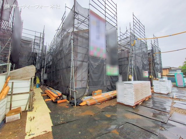 八王子川口町24ー1期 3号棟