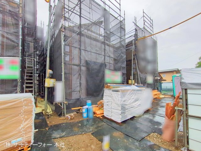 八王子川口町24ー1期 4号棟