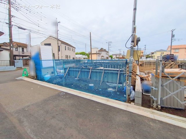 相模原市緑区大島II No.11