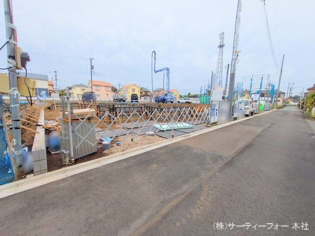 相模原市緑区大島II No.12