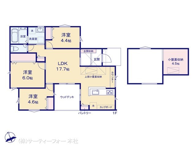 相模原市緑区大島II No.13