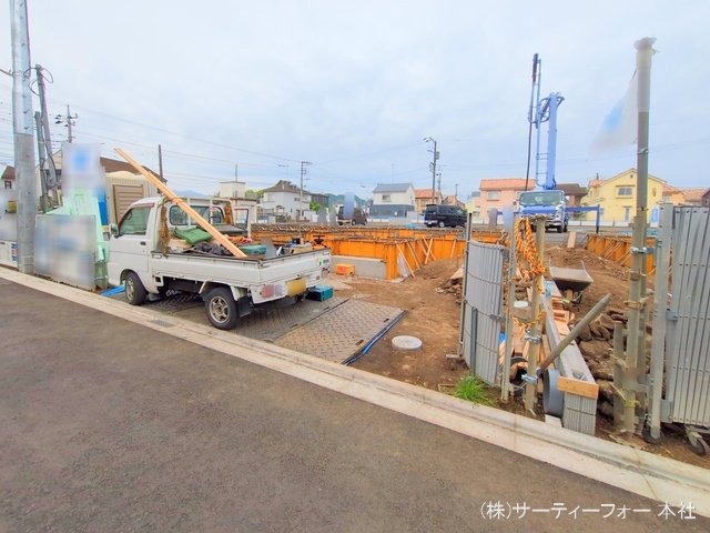 相模原市緑区大島II No.13