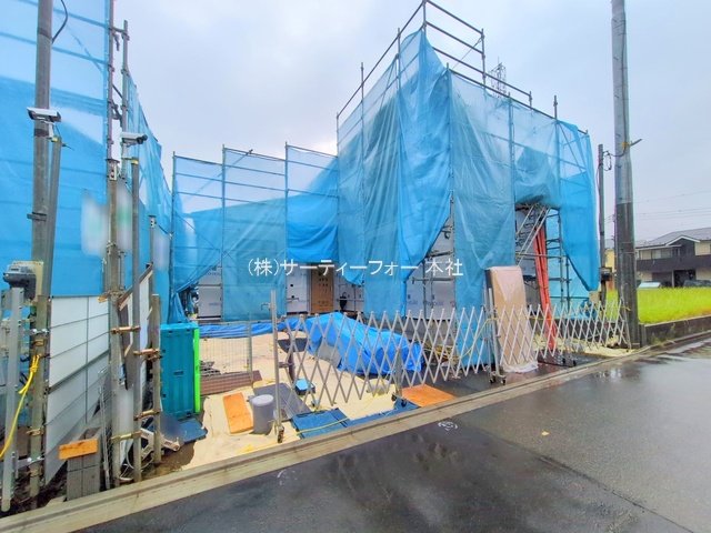 相模原市緑区大島II No.15