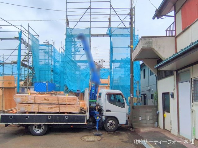 相模原市南区御園4丁目4341番 B号棟