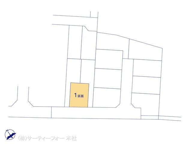 図面と異なる場合は現況を優先