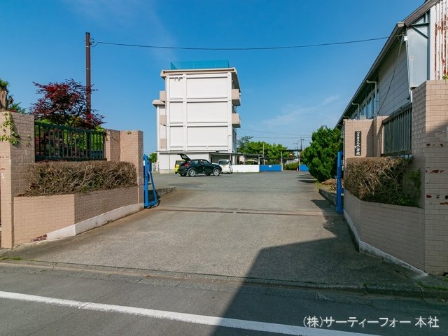 八王子市立元木小学校 撮影日(2022-04-28) 1370m