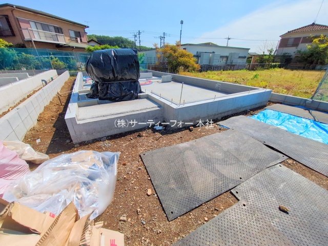 八王子市川口町24ー2期 2号棟