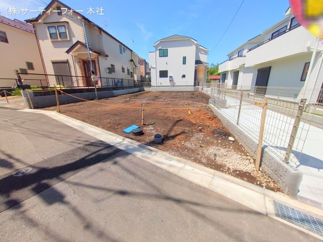 町田市本町田2138番　2期 2-1号棟