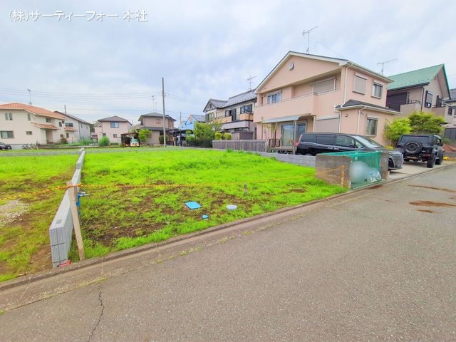 相模原市緑区原宿南2丁目 No.1