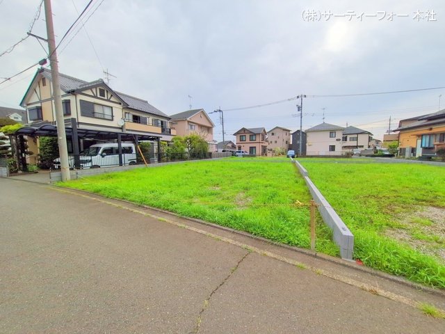 相模原市緑区原宿南2丁目 No.2