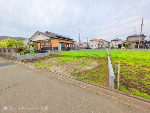 相模原市緑区原宿南2丁目 No.4