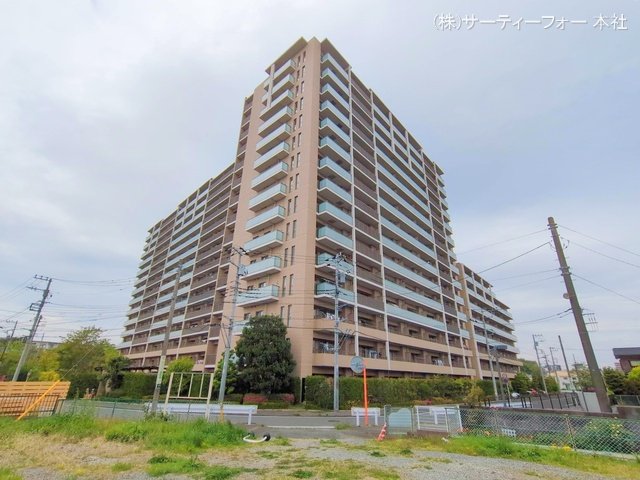 オハナ町田オークコート 512