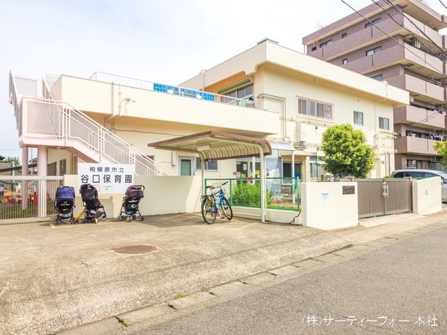谷口保育園 撮影日(2022-06-20) 680m