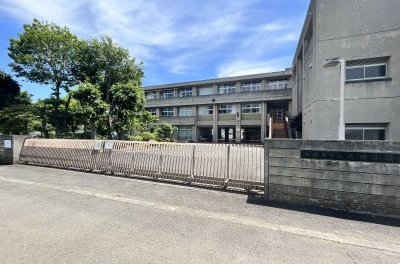 広田小学校