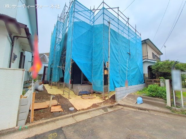 八王子中野山王第5 1号棟