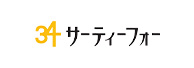 34(サーティーフォー)