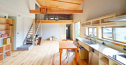 リフォーム済みで、すぐに住める安心な住まいをお届け!