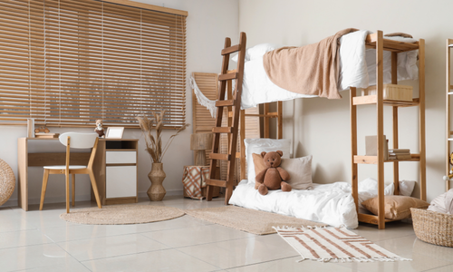 第9回 「狭さ」から解放される郊外戸建てのメリット。家族全員が「自分の居場所」を持てる暮らしへ