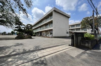 並木小学校