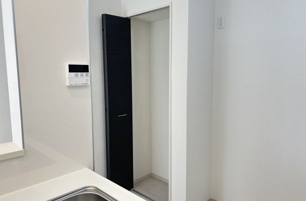 パントリースペース