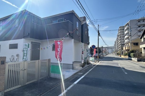 2号棟