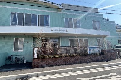 たけの子保育園