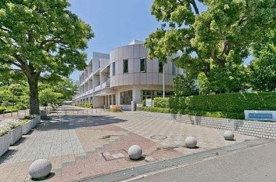 相模原市立小山小学校