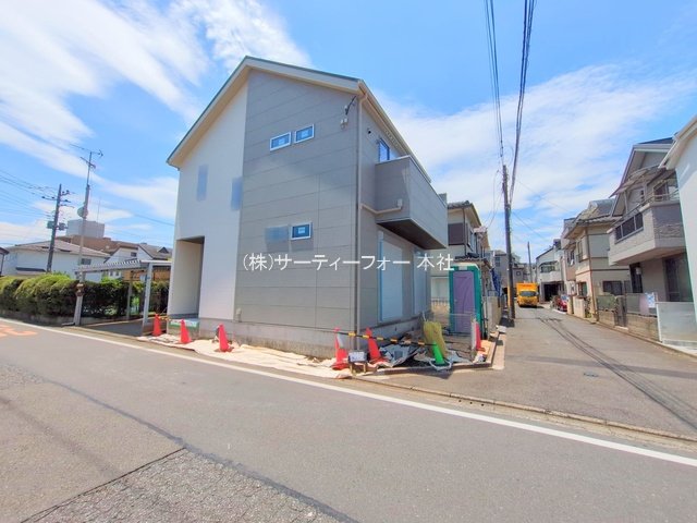 八王子市大和田町5期 1号棟